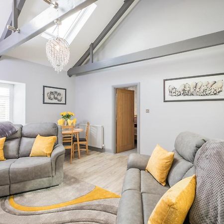 Host & Stay - Lavender Cottage Bamburgh Exterior photo