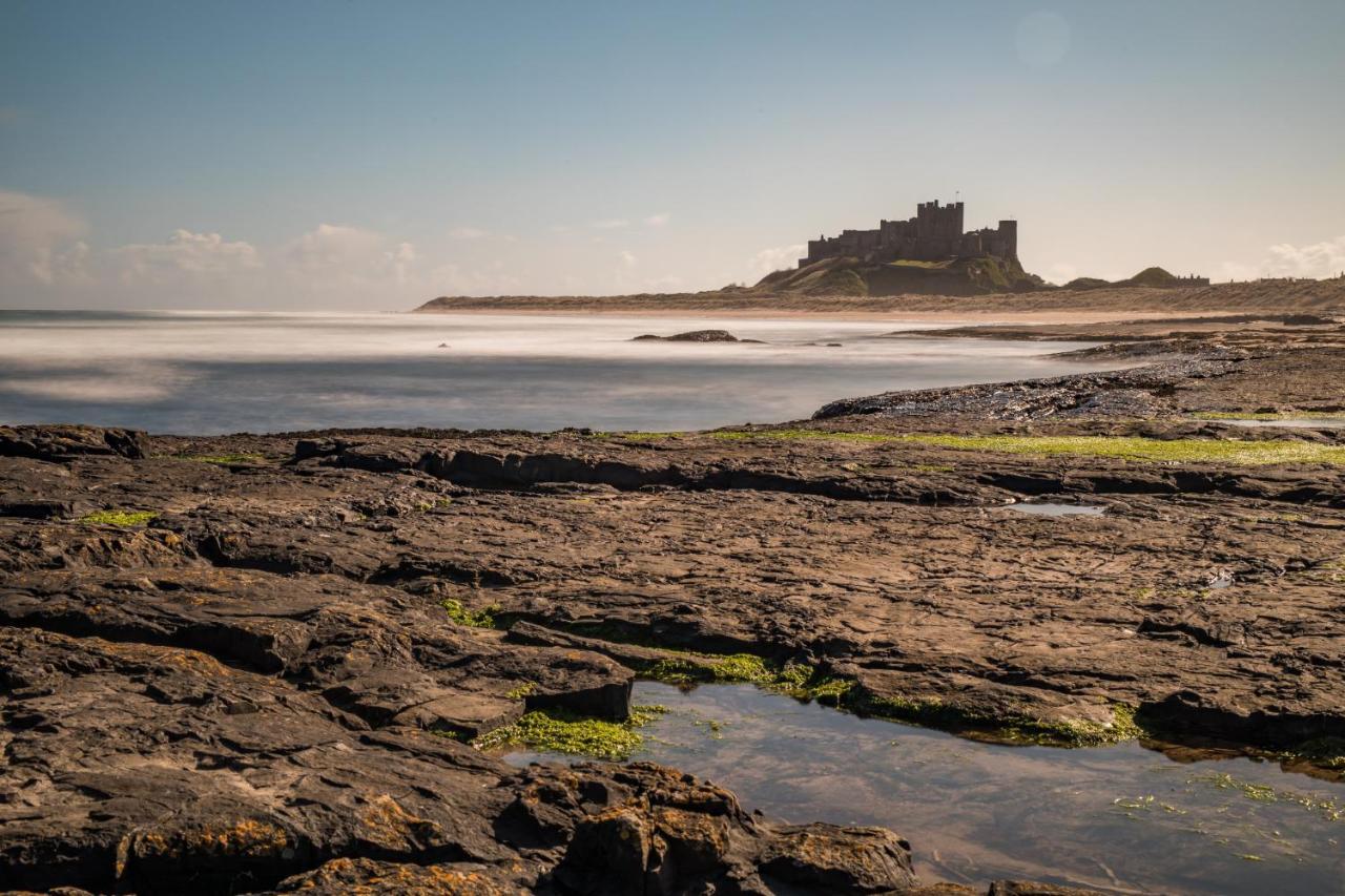 Host & Stay - Lavender Cottage Bamburgh Exterior photo