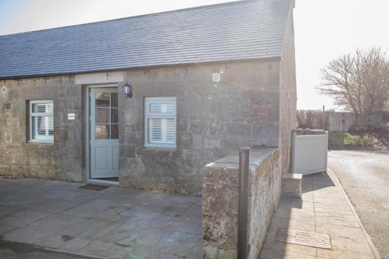 Host & Stay - Lavender Cottage Bamburgh Exterior photo