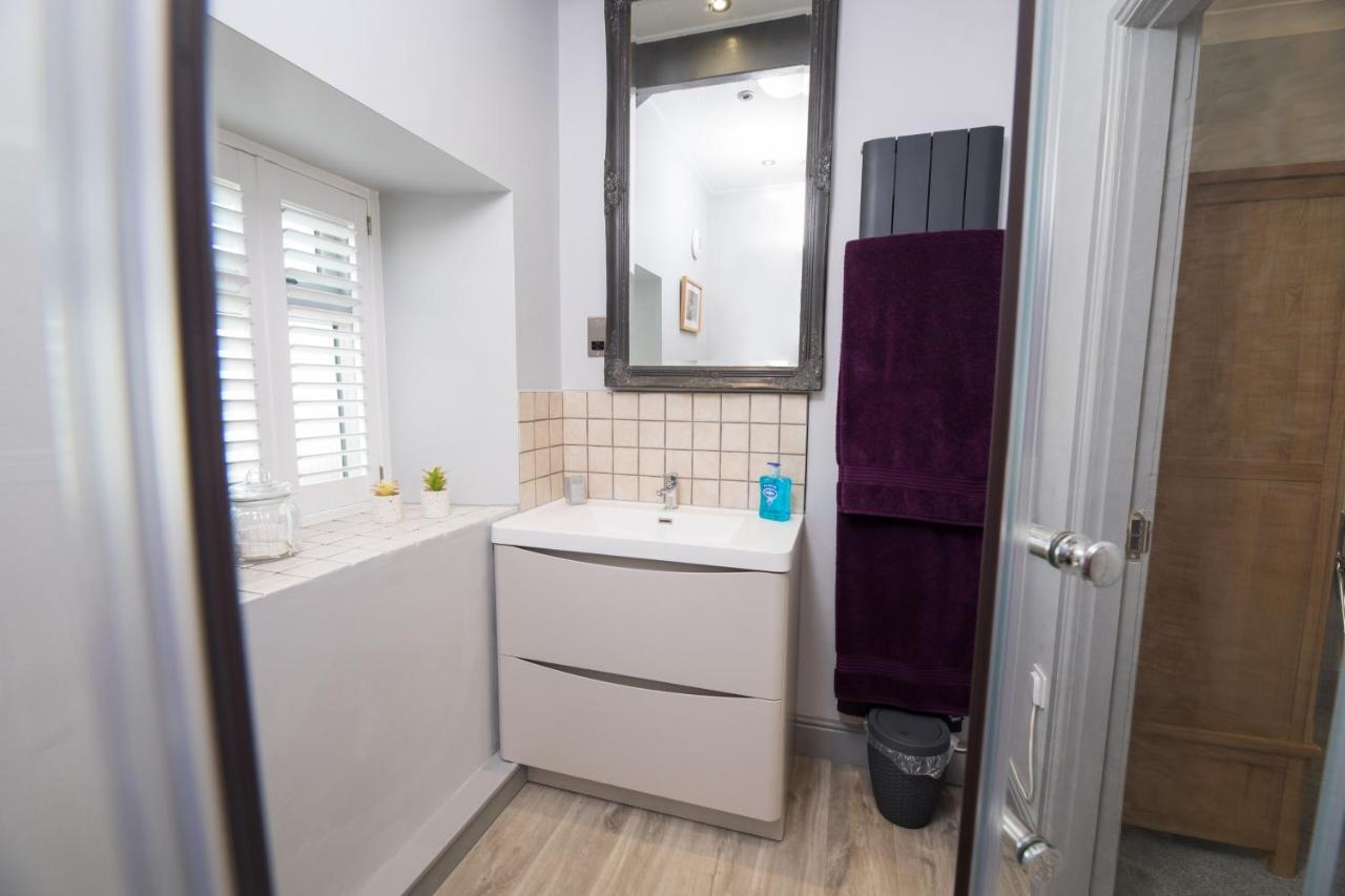 Host & Stay - Lavender Cottage Bamburgh Exterior photo