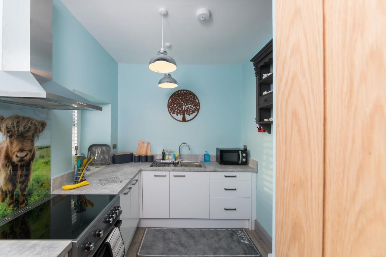 Host & Stay - Lavender Cottage Bamburgh Exterior photo